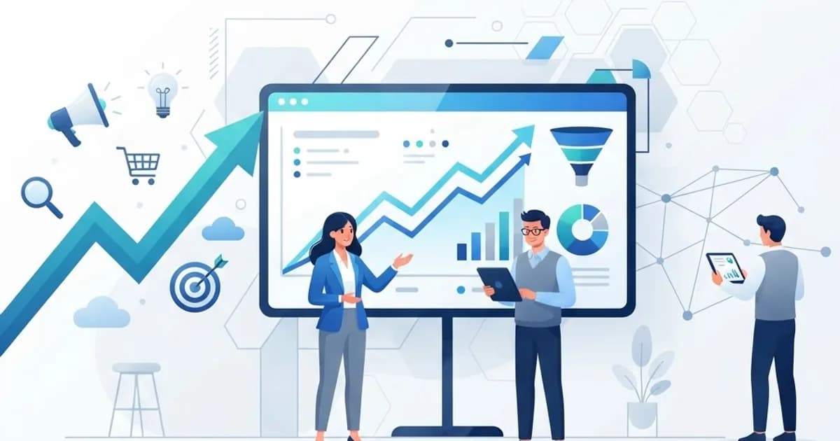 Digital Marketing Appkod: A Practical Growth Guide