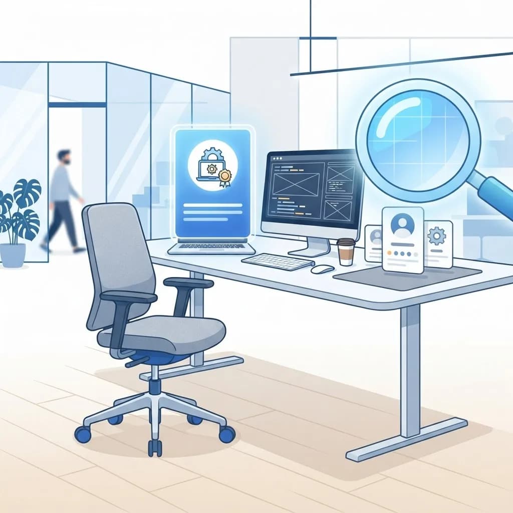 Senior Software Engineer Vacancies: A Complete 2026 Guide