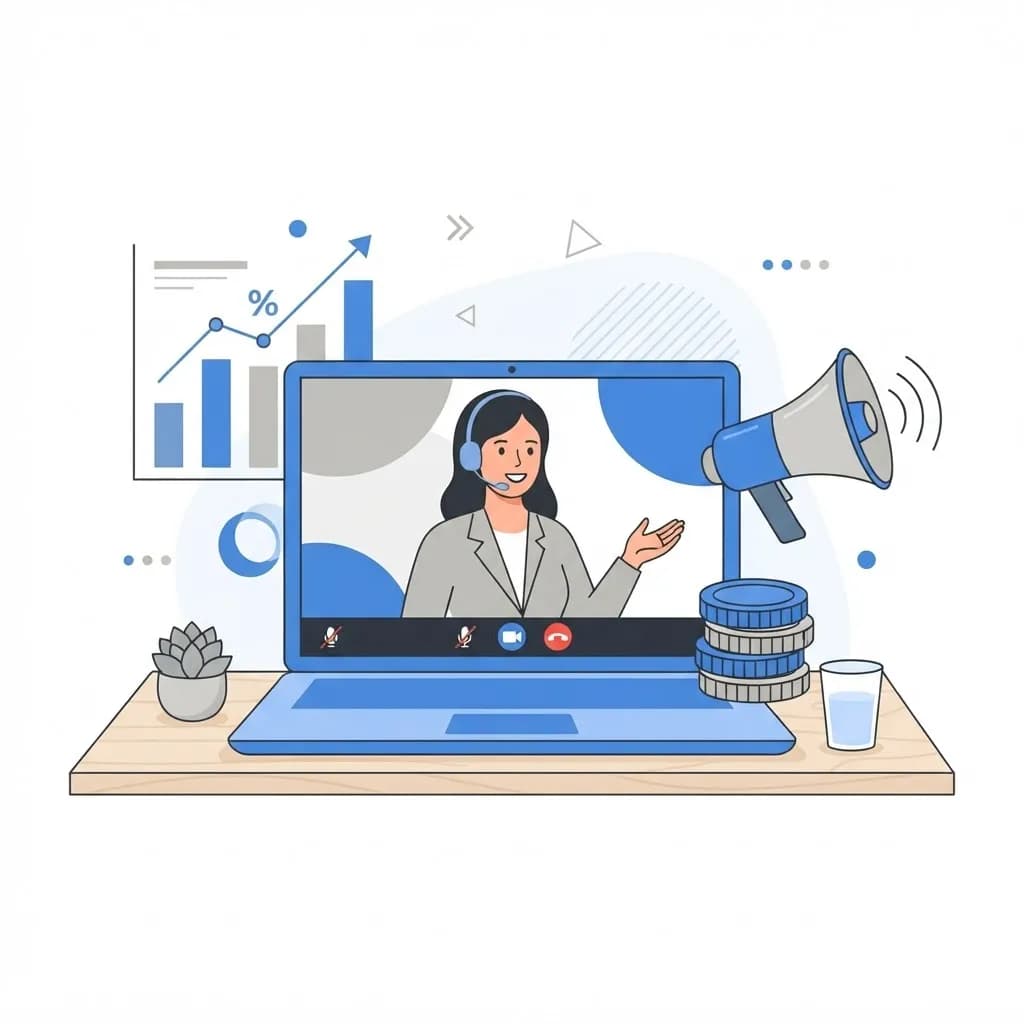 2025 Webinars for Financial Digital Marketing Specialists