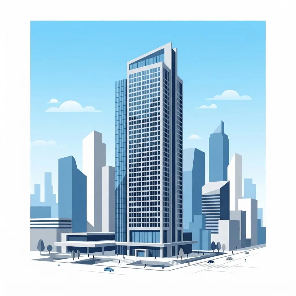 425 Market Street, San Francisco, CA 94105: Office Guide