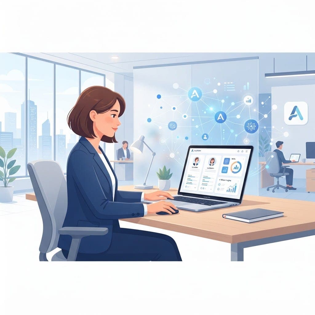Best Sales Talent Recruiter Positions in Artificial Intelligence Organizations