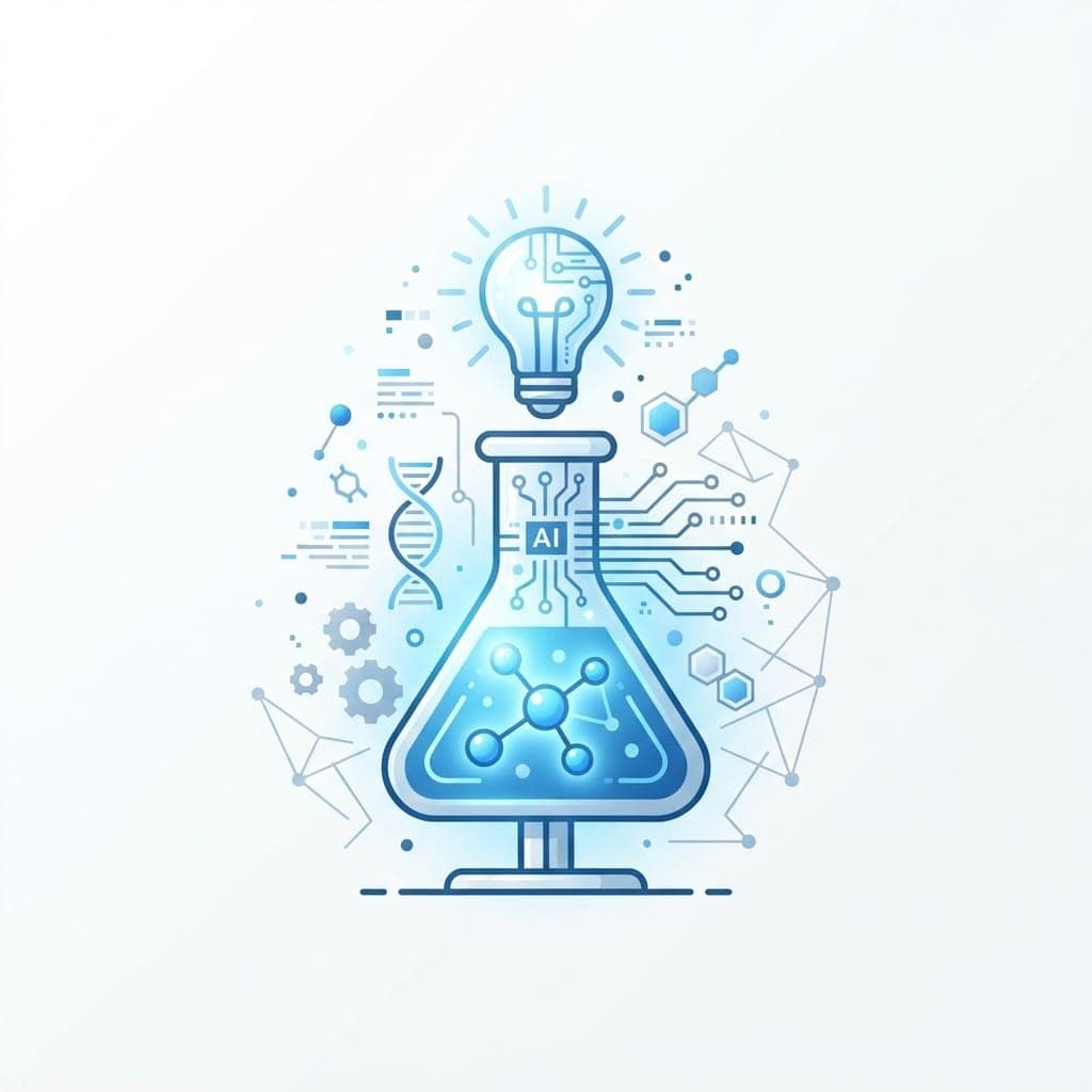 Artificial Intelligence in Scientific Discovery and Product Innovation