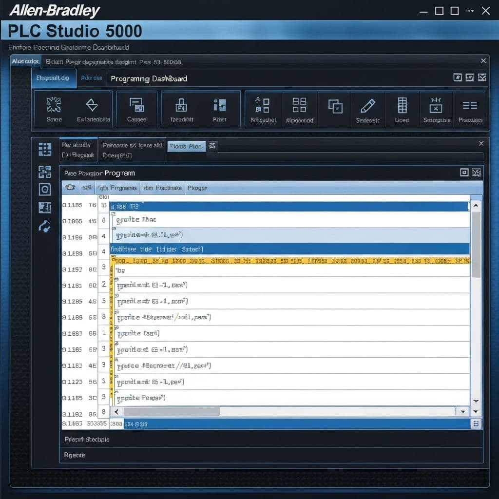 Allen Bradley Plc Software Studio 5000 Free Download