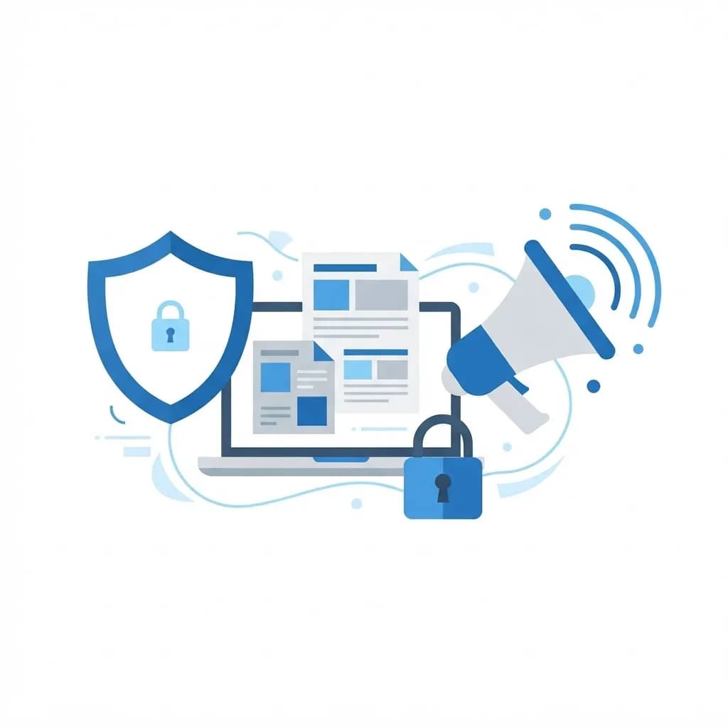 Cybersecurity Content Marketing Best Practices 2026
