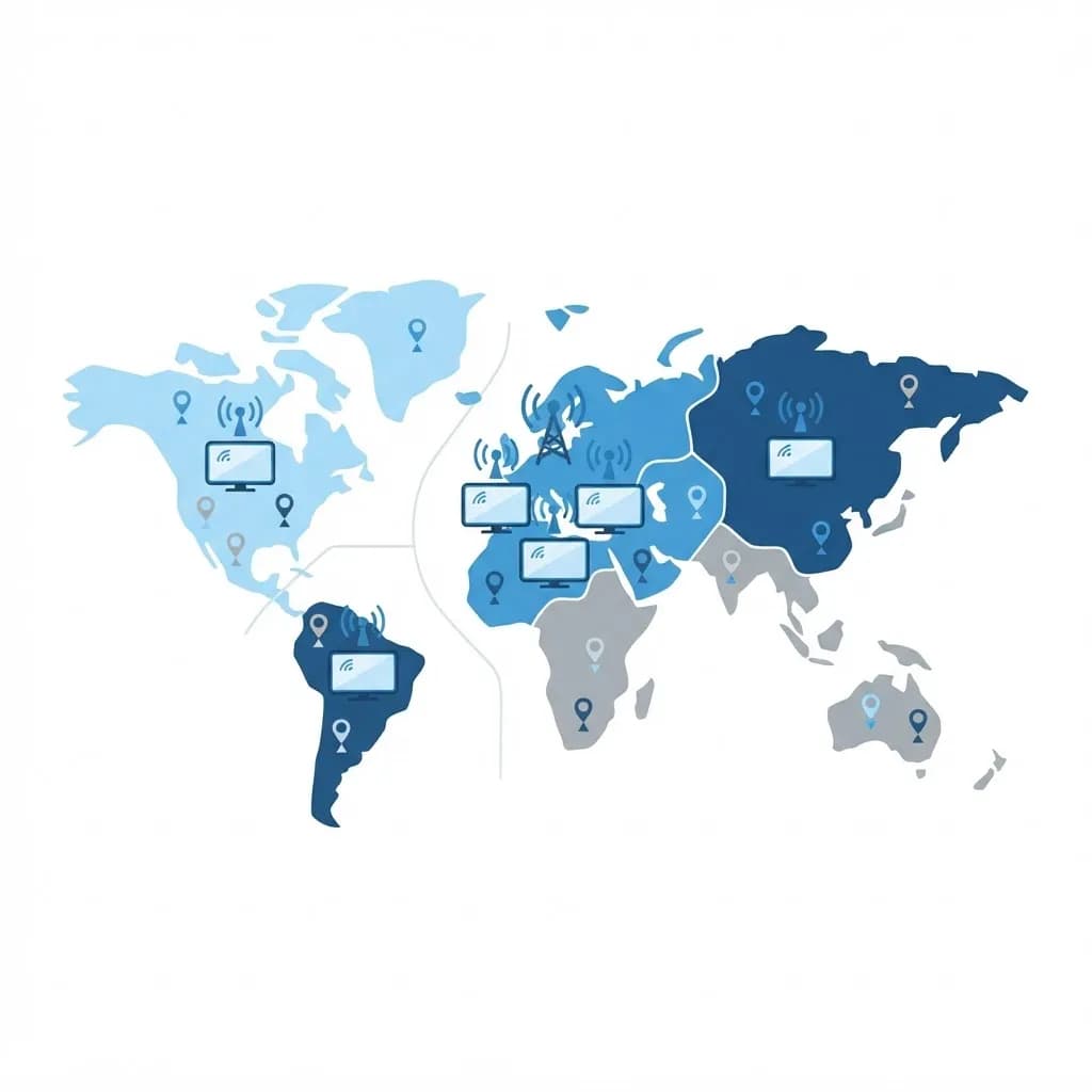 Designated Market Area: What It Is and Why It Matters