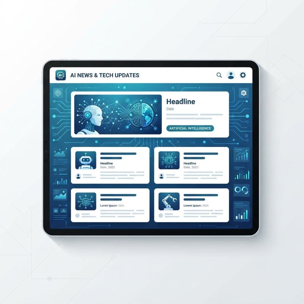 Droven io Artificial Intelligence News: What It Is and Why It Matters