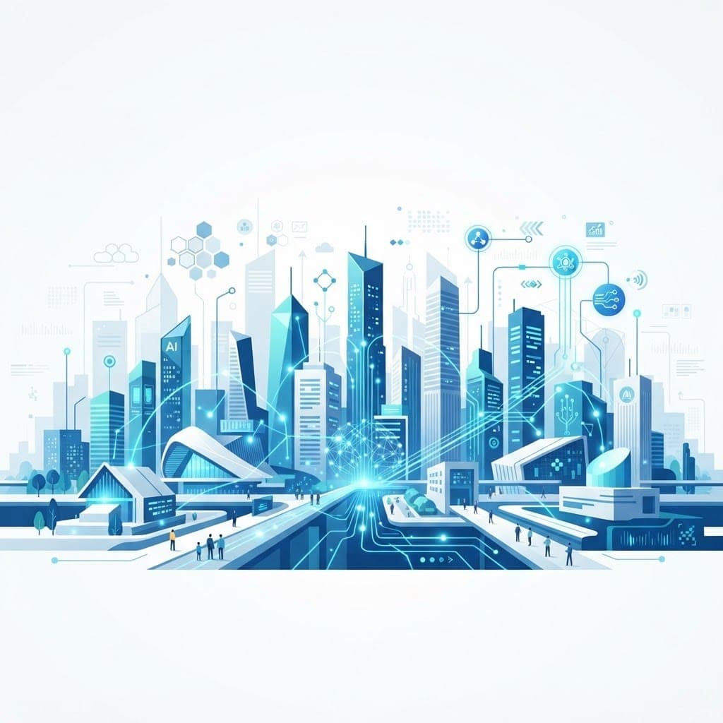 Durham Artificial Intelligence: A Growing Hub for Innovation