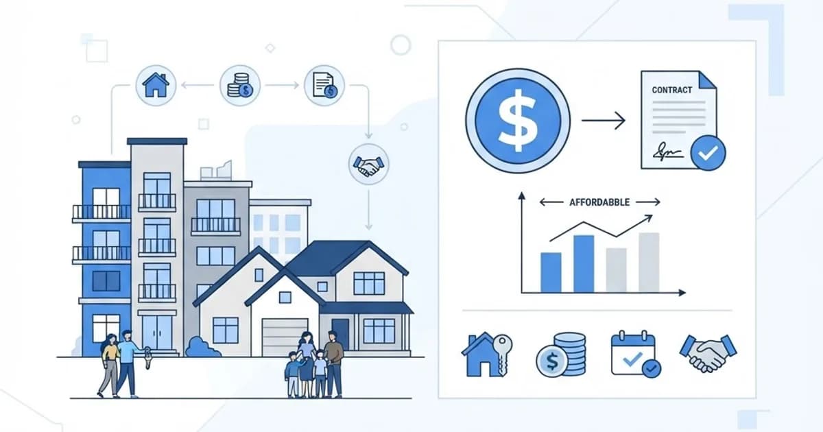 HUD Fair Market Rent: What Renters Should Know
