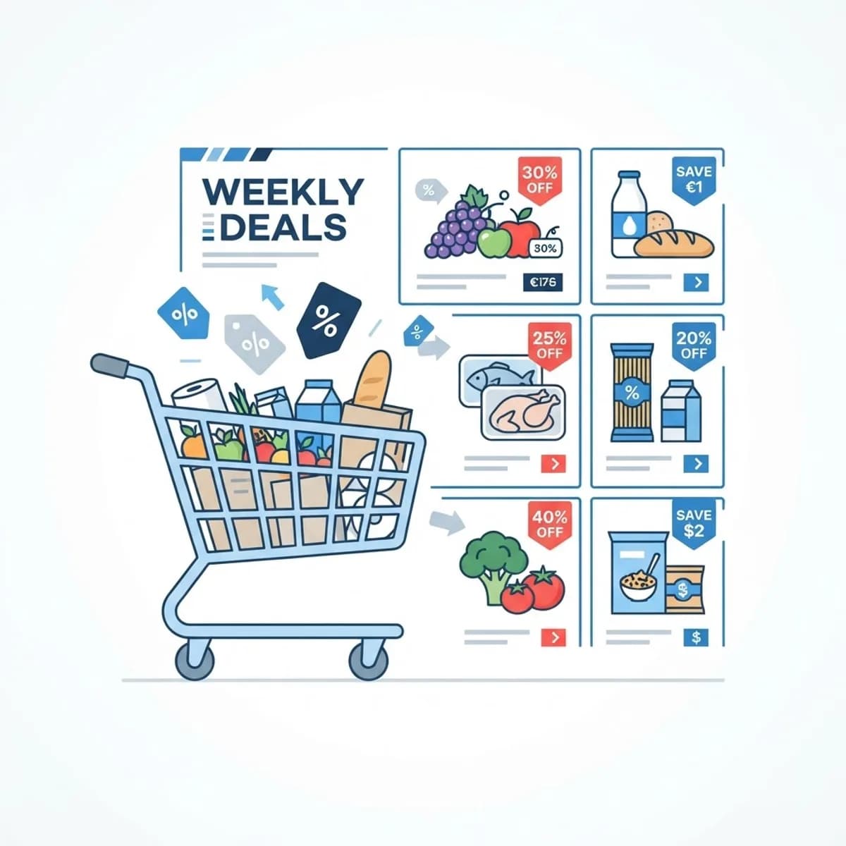 Jons Market Weekly Ad: How to Save Every Week