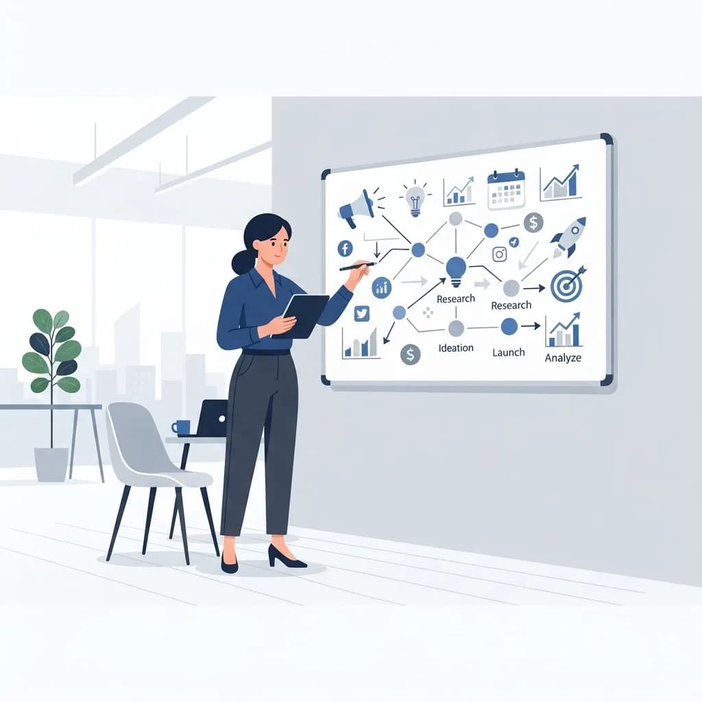 Marketing Strategist: Role, Skills, And Why You Need One