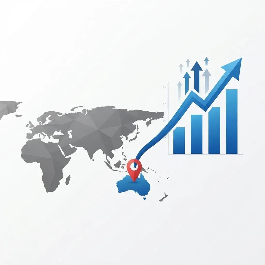 MyDriveHero Australia Market Expansion Strategy Guide