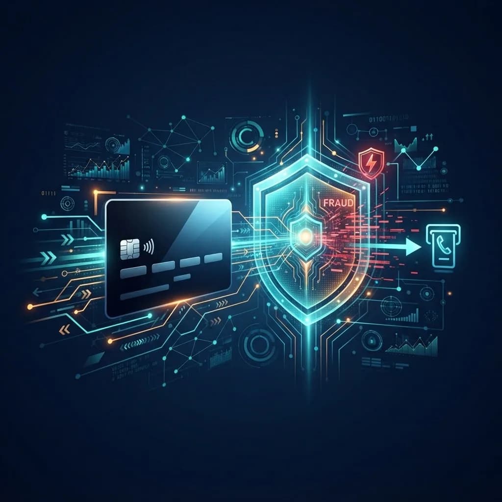 Payments AI: How Artificial Intelligence Is Transforming Payments
