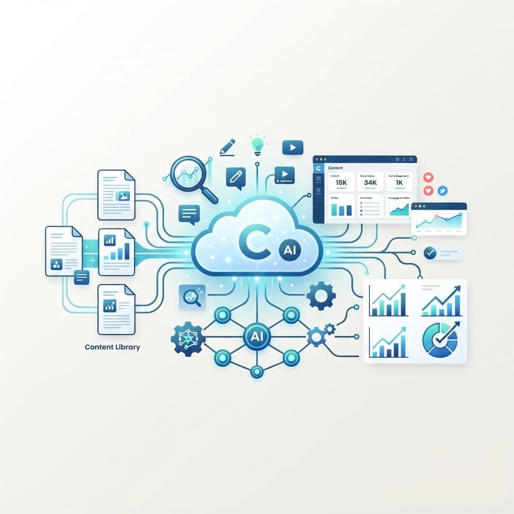 RockContent.com Content Cloud Artificial Intelligence Explained