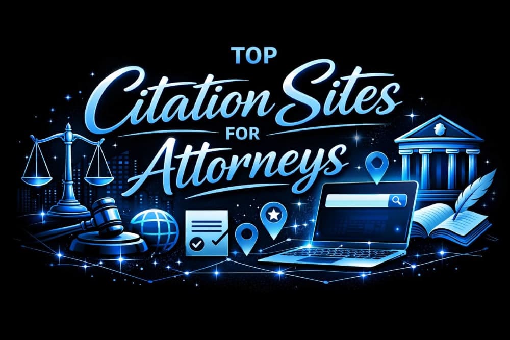Top Citation Sites for Attorneys