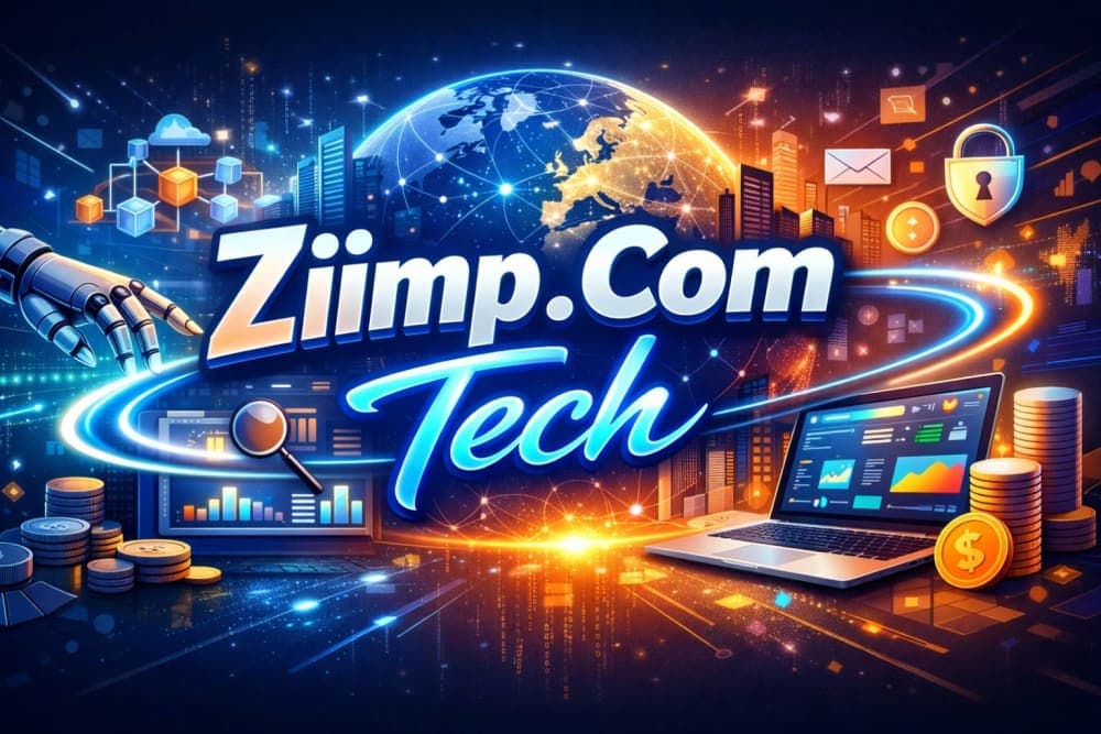 Ziimp .Com Tech: Understanding the Technology and Its Scope