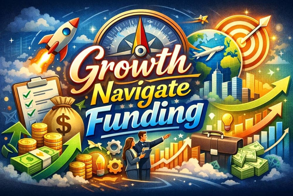 Growth Navigate Funding