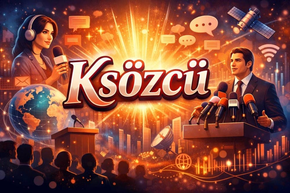 Ksözcü: A Deep Exploration of Meaning, Context, and Digital Relevance