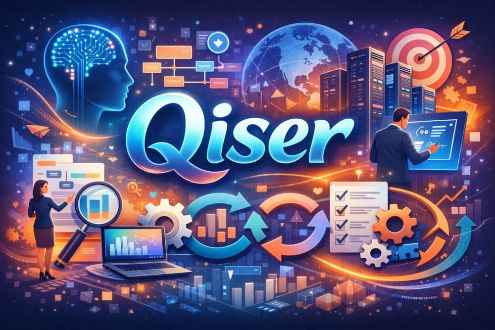 Qiser: Complete Guide to Meaning, Uses, and Evaluation