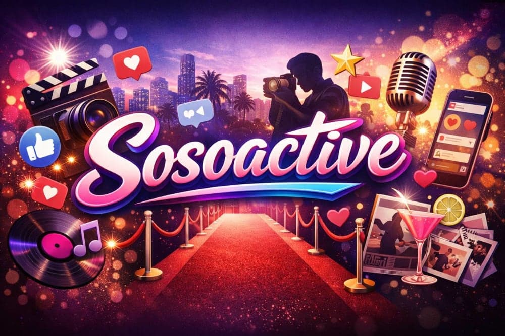 Sosoactive: What It Is, How It Works, and Is It Reliable?