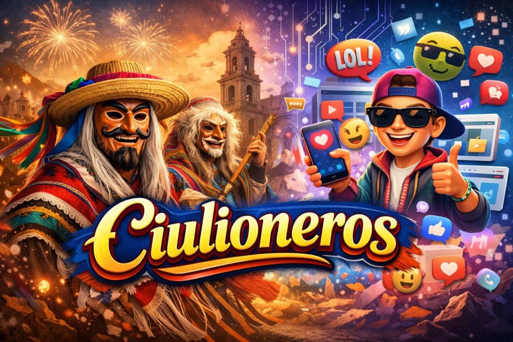 Ciulioneros: Origins, Cultural Meaning, and Modern Usage