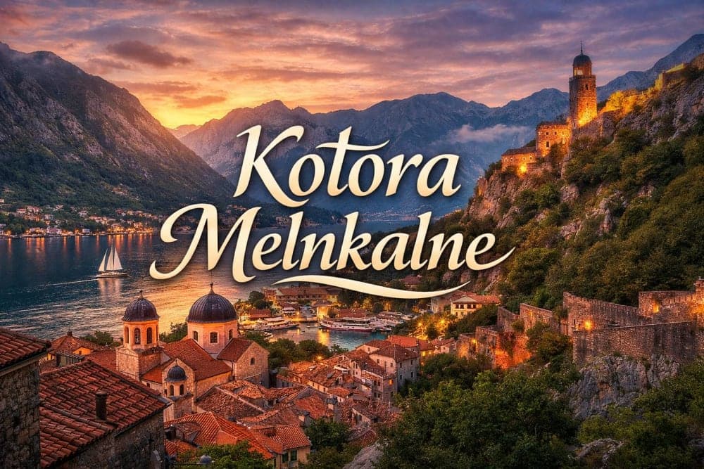 Kotora Melnkalne: A Complete Guide to Its History, Culture, and Scenic Beauty