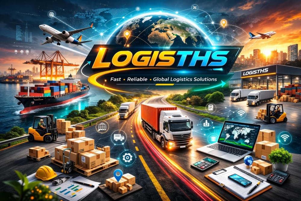 Logisths: Meaning, Origin, and Connection to Logistics