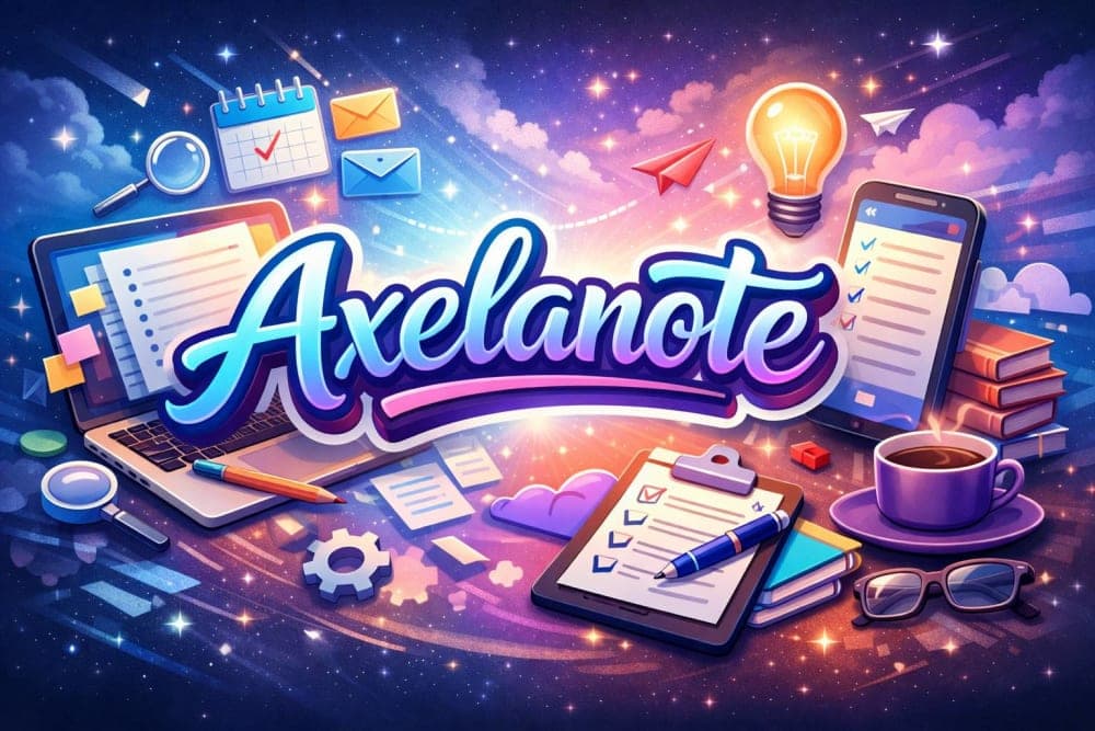 Axelanote: The Ultimate PDF Annotation Software for Professionals