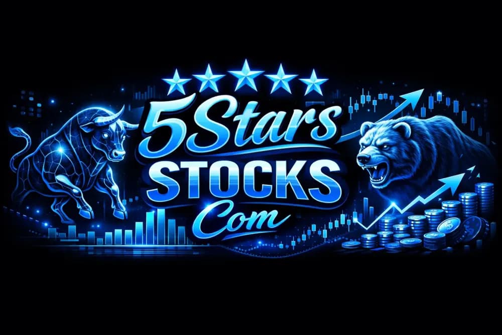 5stars Stocks Com