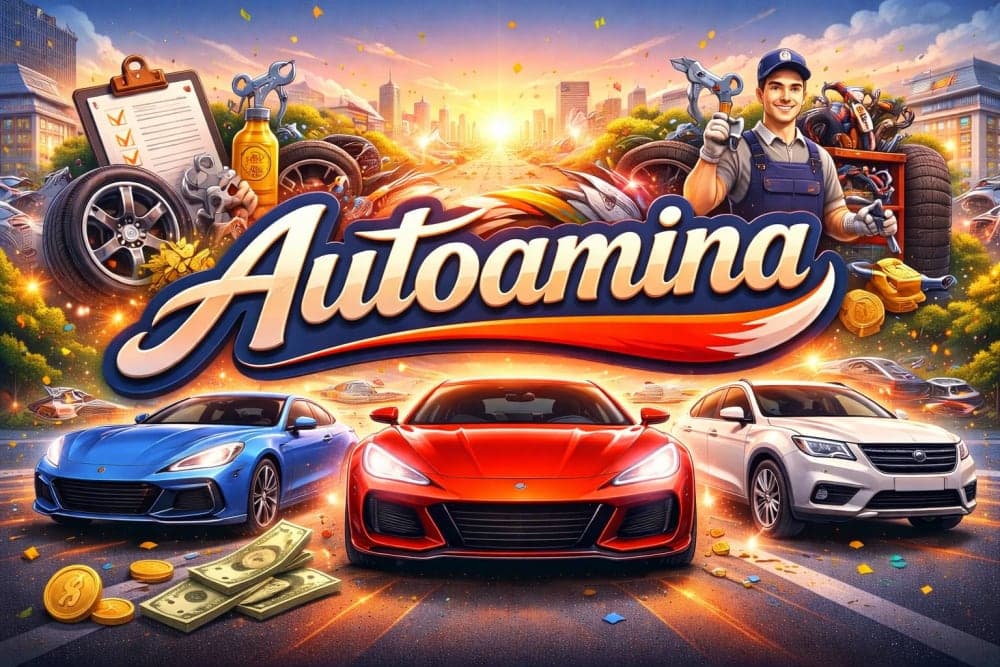 Autoamina: Understanding the Concept of Self-Regulating Adaptive Systems