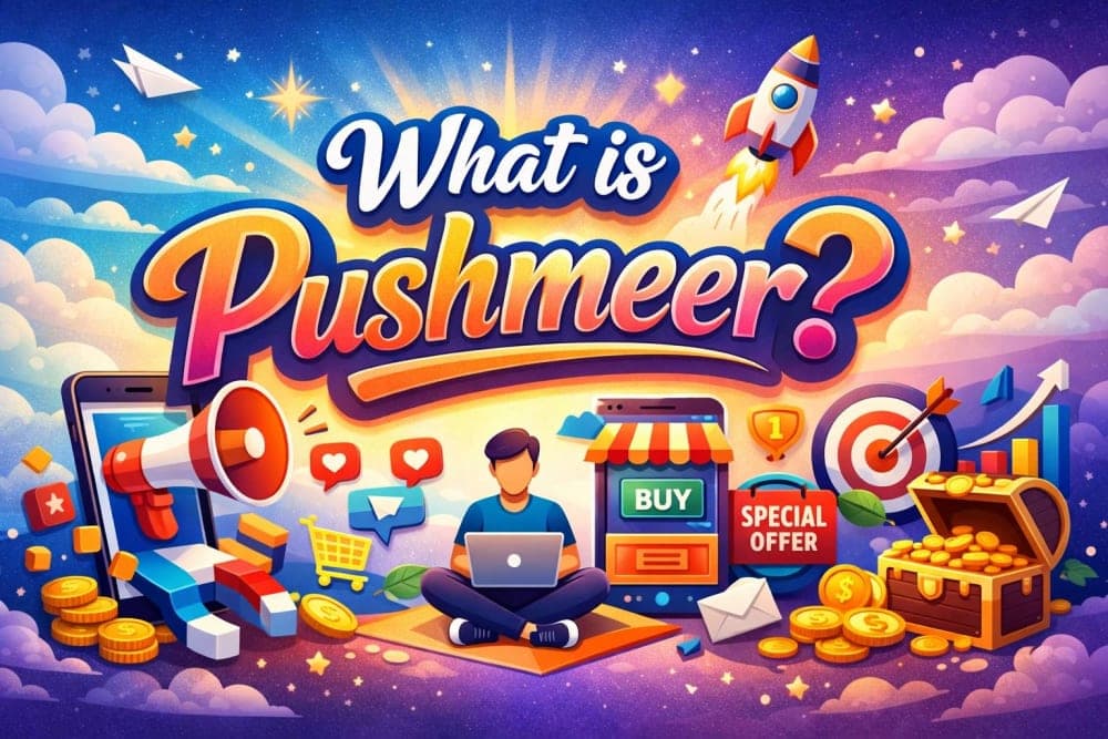 What Is Pushmeer? Understanding the Viral Meme Phenomenon