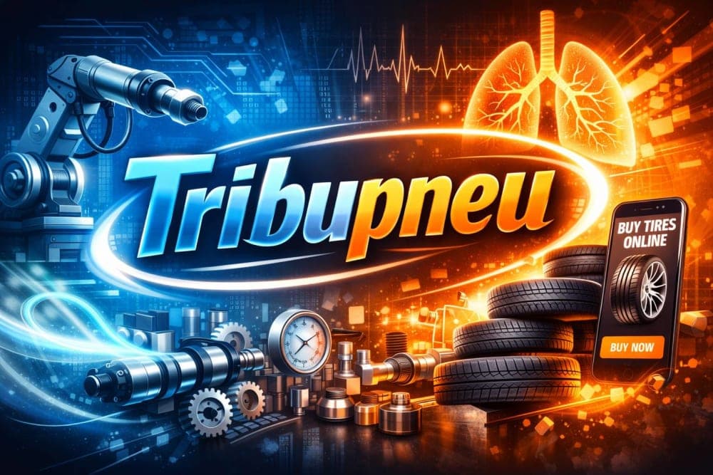 Tribupneu: Understanding Its Meaning, Applications, and Benefits