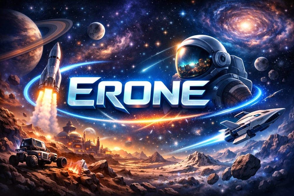 Understanding Erone: Meaning, Origin, and Modern Uses
