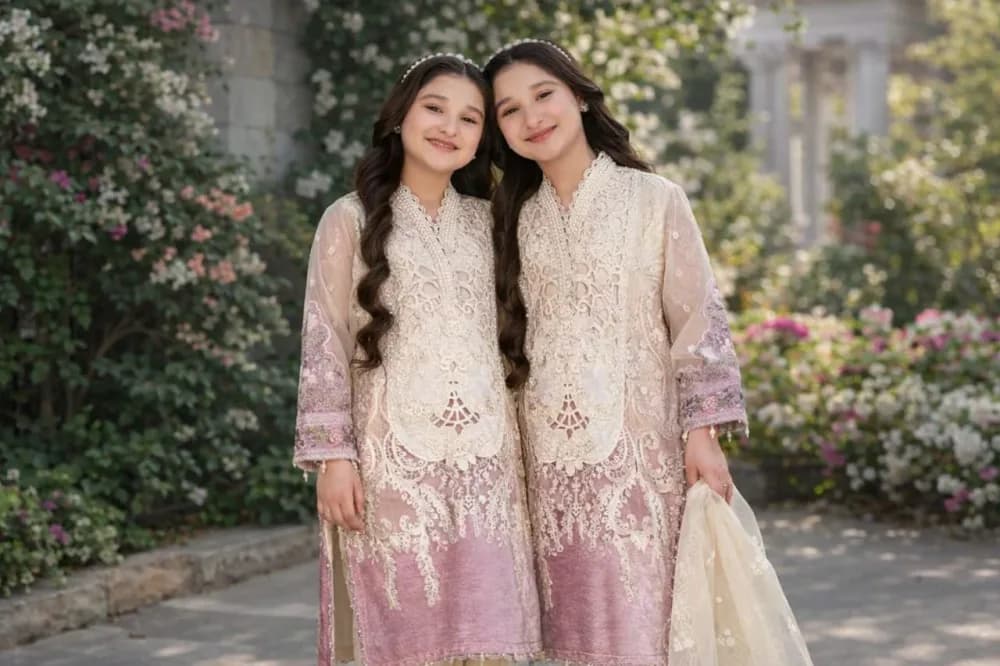UK Pakistani Clothes for Every Occasion