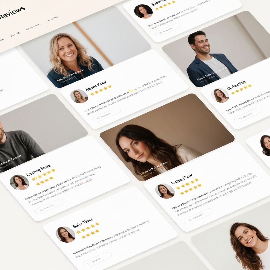 The Importance of Customer Reviews for Your Business